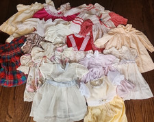 Vintage girls baby for sale  Evanston