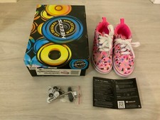 Heelys pro girls for sale  Naples