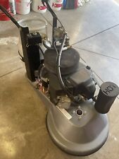 Nilfisk advance propane for sale  Cedar Rapids