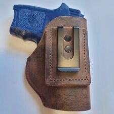 Iwb holster fits for sale  Olin