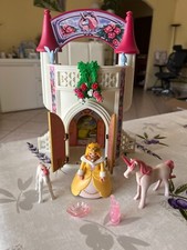 Playmobil 4777 donjon d'occasion  Servian