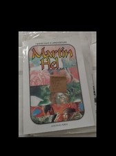 Martin hel monografici usato  Gambettola