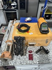 Spectra physics 1250 for sale  Columbus