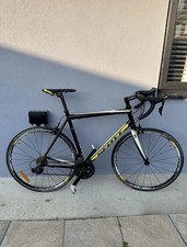 Scott speedster shimano for sale  LONDON