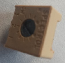 Pz. spectrol trimmer usato Pz. spectrol trimmer usato  Gradisca d'Isonzo