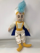 Sega aladdin plush for sale  Cogan Station