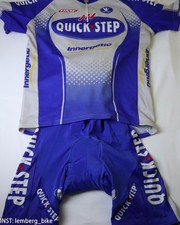 Quick step innergetic d'occasion  Expédié en Belgium