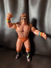 Wwf ljn ultimate for sale  Hopewell Junction