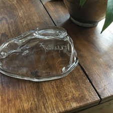 Vintage glass jelly for sale  MILTON KEYNES