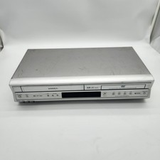 Toshiba dvd vhs for sale  Otsego
