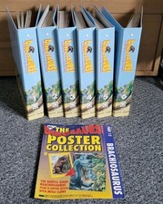 1990s orbis dinosaurs for sale  DUNDEE