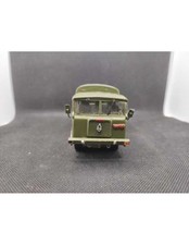 Berliet tbu bache d'occasion  Paris XX