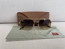 Ray ban rb3699 gebraucht kaufen  Frankfurt am Main