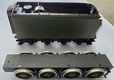 tender chassis for sale  MIDDLEWICH