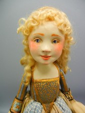 Ooak doll artist for sale  Lodi