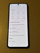 Flip 512gb blu usato  Brescia