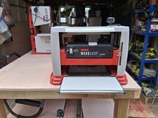 Axminster workshop aw318bt for sale  BASINGSTOKE