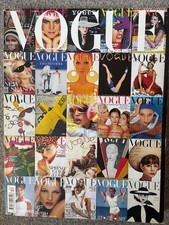 Vogue UK British magazine December 2006 - 90 Years segunda mano  Embacar hacia Mexico