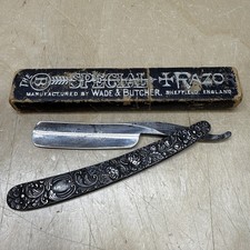 Vintage wade butcher for sale  San Francisco