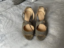 ladies pewter shoes for sale ladies pewter shoes for sale NORWICH