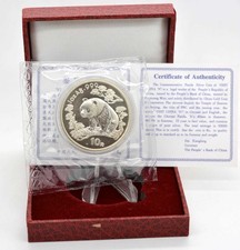 Yuan silver china d'occasion  Expédié en Belgium