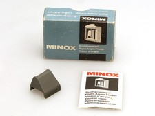 Riginal minox sucherspiegel gebraucht kaufen  Kappeln