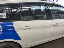 Rear door peugeot for sale  DONCASTER