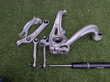 Audi front right for sale  MANCHESTER