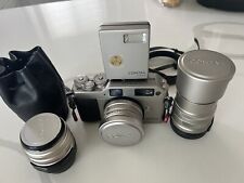 Contax carl zeiss for sale  Escondido