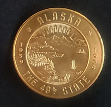 Fairbanks alaska 1959 for sale  Menomonie