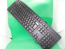 Clavier dell standard d'occasion  Dun-sur-Meuse