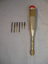 craftsman push drill for sale craftsman push drill for sale Newton