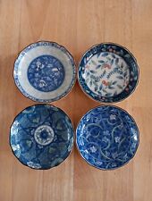 Vintage blue pattern for sale  Scobey