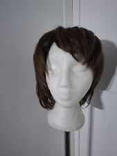 Display wig short for sale  BURY ST. EDMUNDS