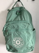 Kipling seoul backpack for sale  LEYLAND