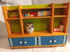 Casa bambole riproduzione usato  Pordenone