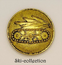 Bouton général troupes d'occasion  Toulouse-