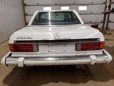 Mercedes 380sl rear for sale  Cochranton