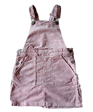 Mädchen trägerrock rosa gebraucht kaufen  Söhlde