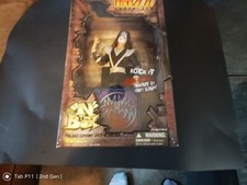 kiss art asylum jack in the box ace Frehley, nunca saiu da caixa comprar usado  Enviando para Brazil