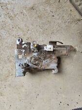 Briggs stratton ride for sale  LLANDOVERY