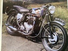 Bsa shooting star for sale  BRIGHTON