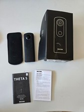 Ricoh theta 360 gebraucht kaufen  Mühldorf a.Inn