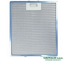 Filtro alluminio antigrasso usato  Frattamaggiore
