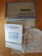 Jundes computerhauptuhr khu270 gebraucht kaufen  Naumburg