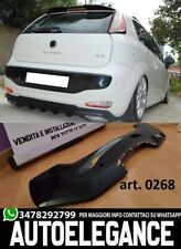 Fiat grande punto usato  Italia