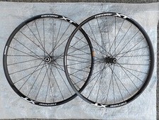 Ruote shimano m8000 usato  Trieste