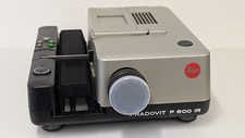 Leica pradovit p600 gebraucht kaufen  Markgröningen