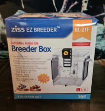 Ziss breeding box gebraucht kaufen  Höchstadt a.d.Aisch