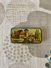 Noris nadeldose hne gebraucht kaufen  Dresden